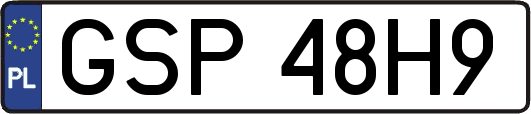GSP48H9