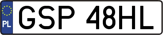 GSP48HL