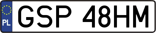 GSP48HM