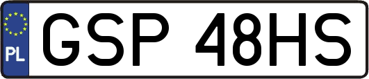 GSP48HS