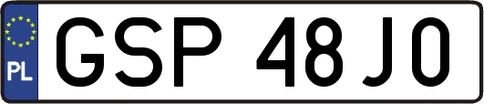 GSP48J0