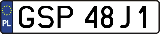GSP48J1