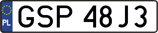GSP48J3