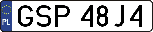 GSP48J4