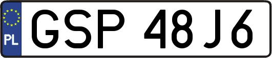 GSP48J6