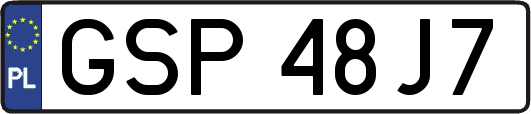 GSP48J7