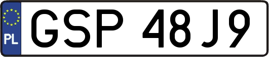 GSP48J9
