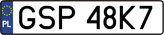 GSP48K7