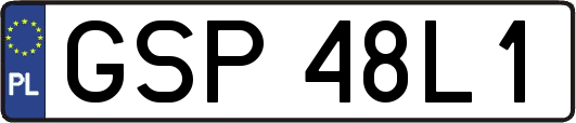GSP48L1