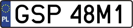 GSP48M1