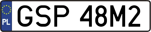 GSP48M2