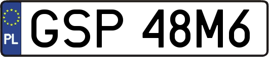 GSP48M6