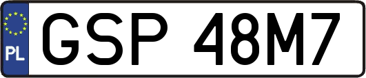 GSP48M7