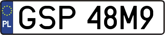 GSP48M9