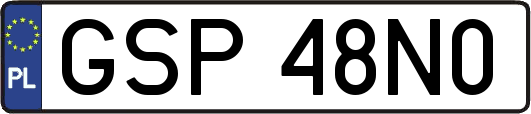 GSP48N0