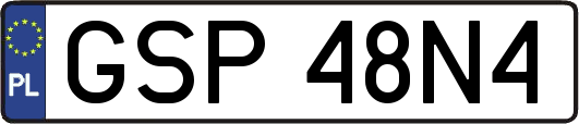 GSP48N4