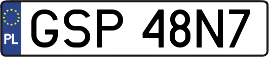 GSP48N7