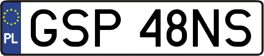 GSP48NS