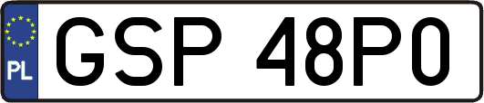 GSP48P0