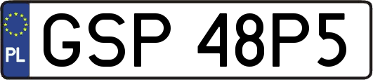 GSP48P5