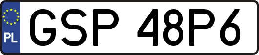 GSP48P6