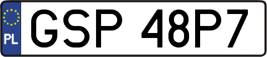 GSP48P7