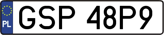 GSP48P9
