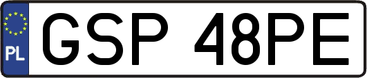 GSP48PE