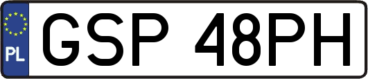 GSP48PH