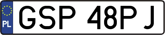 GSP48PJ