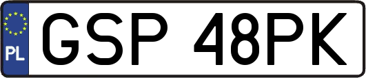 GSP48PK