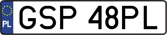 GSP48PL