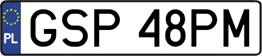 GSP48PM