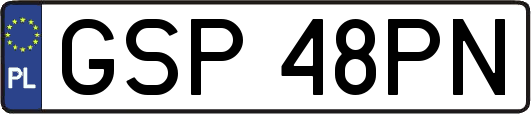 GSP48PN