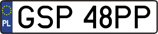 GSP48PP