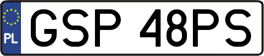 GSP48PS
