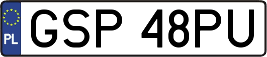 GSP48PU