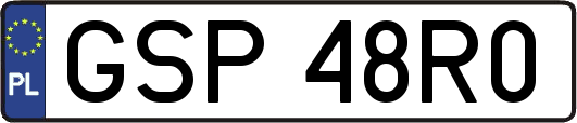 GSP48R0