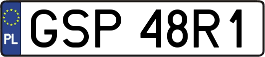 GSP48R1