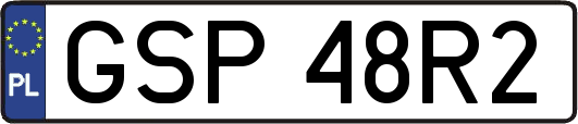 GSP48R2