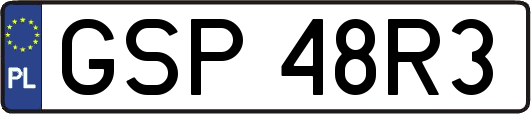 GSP48R3