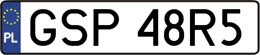 GSP48R5