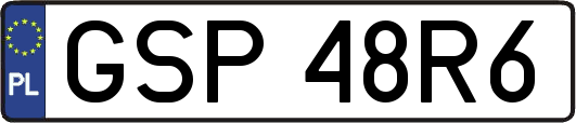 GSP48R6
