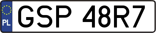 GSP48R7