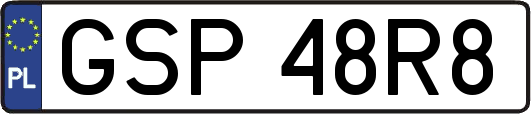GSP48R8