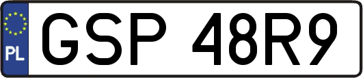 GSP48R9