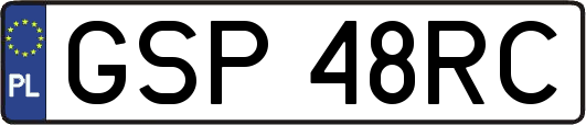 GSP48RC