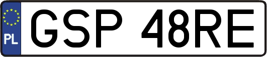 GSP48RE