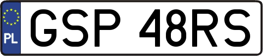 GSP48RS