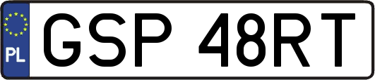 GSP48RT